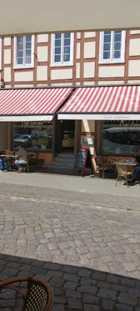 Bild von Café Schröder