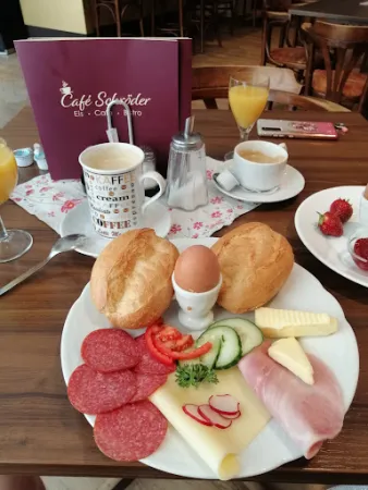 Bild von Café Schröder