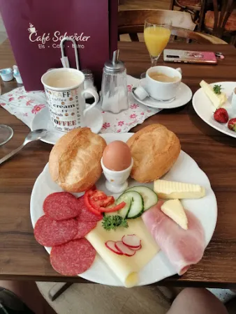 Bild von Café Schröder