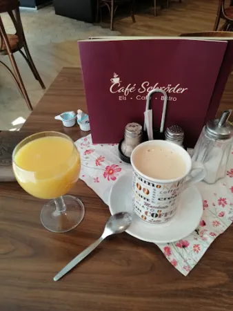 Bild von Café Schröder