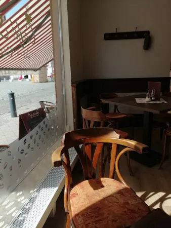 Bild von Café Schröder