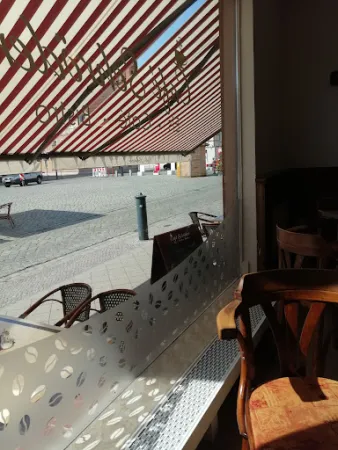 Bild von Café Schröder