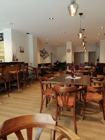 Bild von Café Schröder