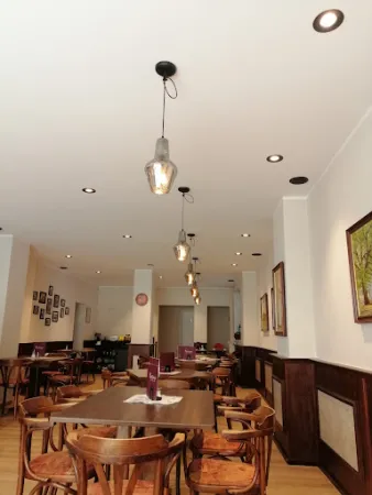 Bild von Café Schröder