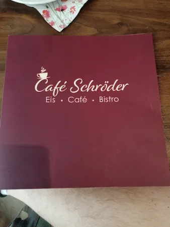 Bild von Café Schröder