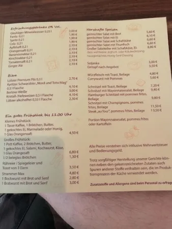 Bild von Café Schröder