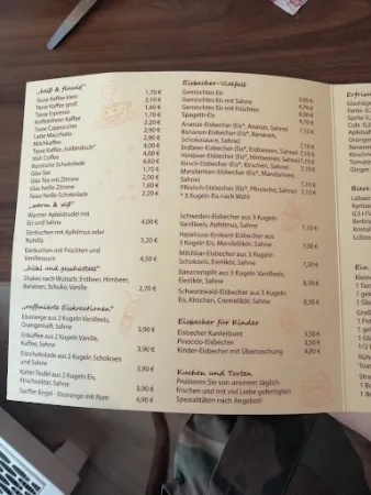 Bild von Café Schröder