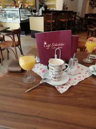 Bild von Café Schröder