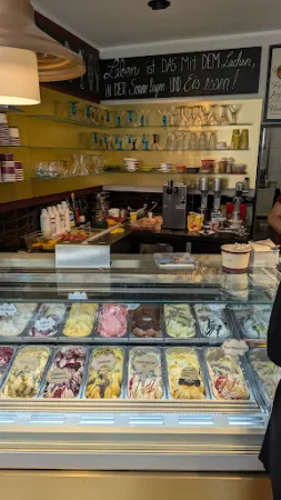 Bild von Café Schröder