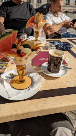 Bild von Café Schröder