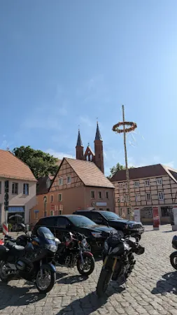 Bild von Café Schröder