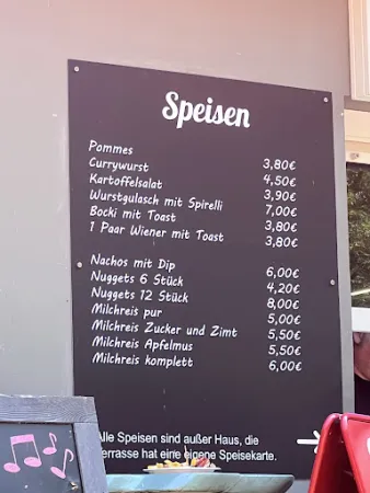 Bild von Sunset - Bar und Grill