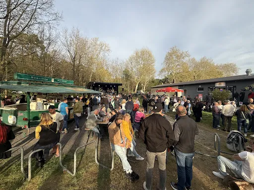 Bild von Sunset - Bar und Grill