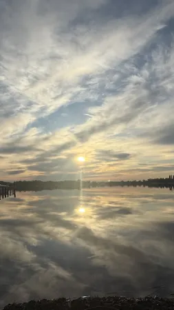 Bild von Sunset - Bar und Grill