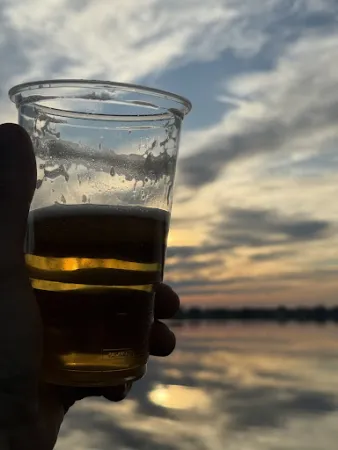 Bild von Sunset - Bar und Grill
