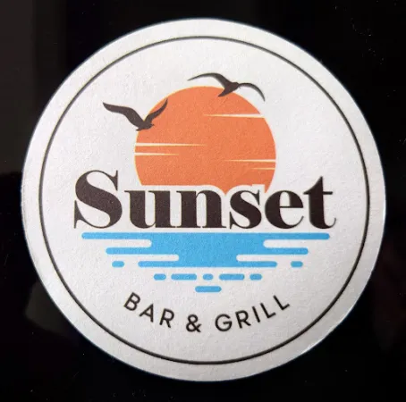 Bild von Sunset - Bar und Grill