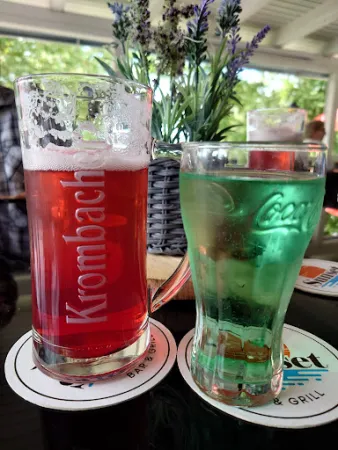 Bild von Sunset - Bar und Grill