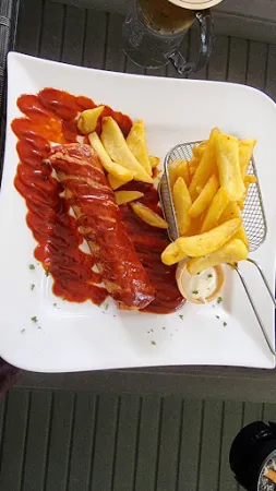 Bild von Sunset - Bar und Grill