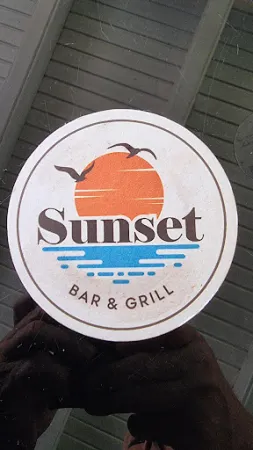 Bild von Sunset - Bar und Grill