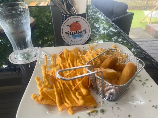Bild von Sunset - Bar und Grill