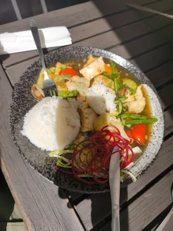 Bild von Trăng Restaurant