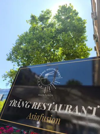 Bild von Trăng Restaurant