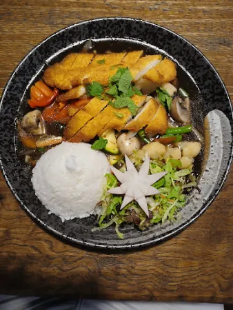 Bild von Trăng Restaurant