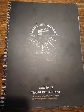 Bild von Trăng Restaurant