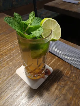 Bild von Trăng Restaurant
