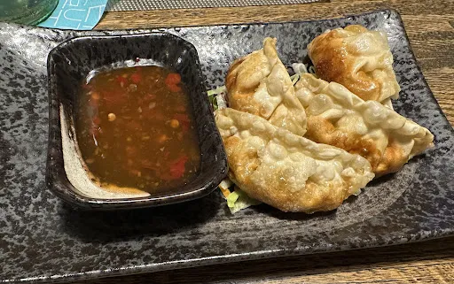 Bild von Trăng Restaurant