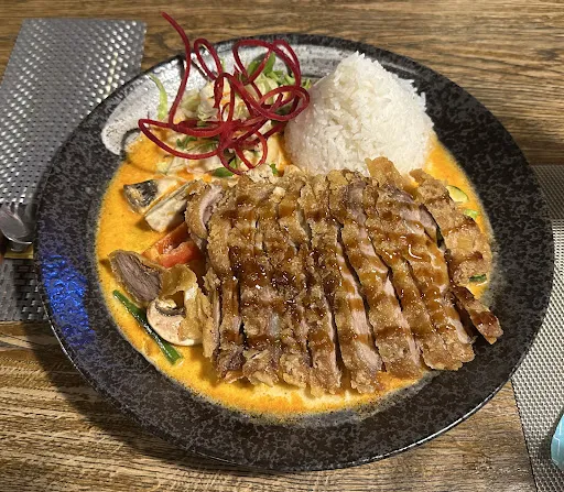 Bild von Trăng Restaurant