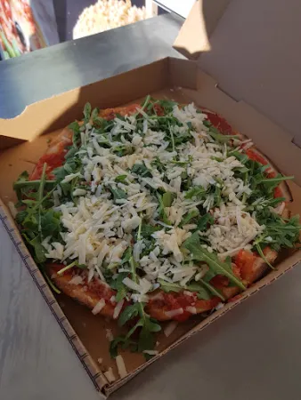 Bild von Bella Italia Imbiss