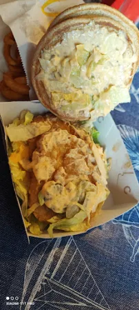 Bild von McDonald's