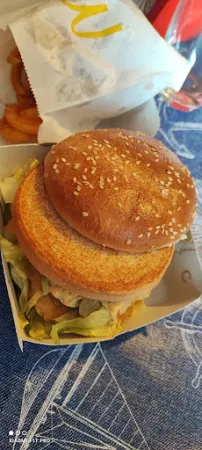 Bild von McDonald's