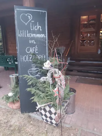 Bild von Café Holz-Appel