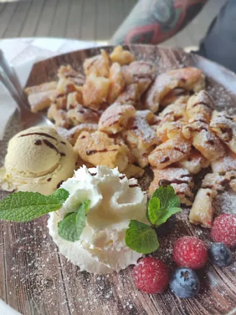 Bild von Café Holz-Appel