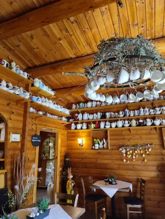 Bild von Café Holz-Appel
