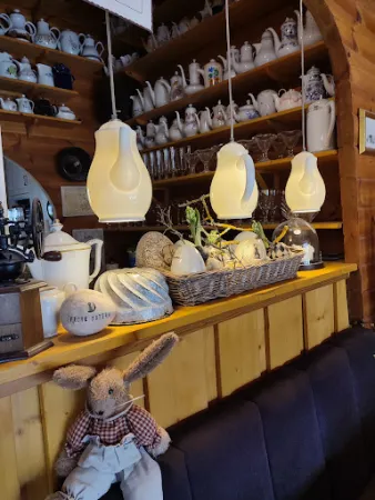 Bild von Café Holz-Appel