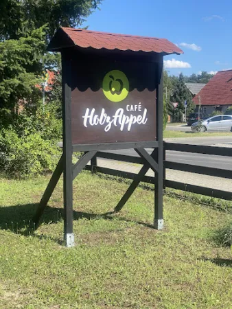 Bild von Café Holz-Appel