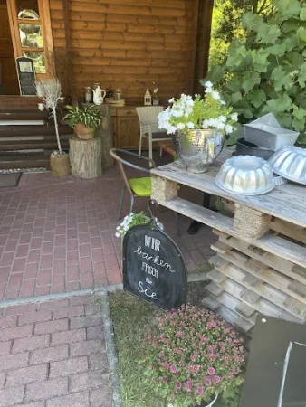 Bild von Café Holz-Appel