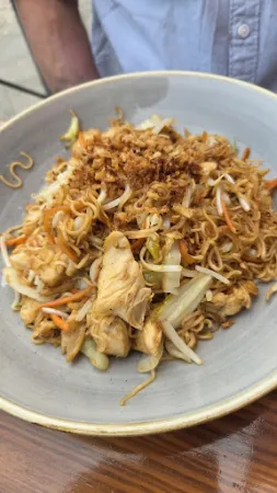 Bild von Asia Cuisine und Sushi Bar