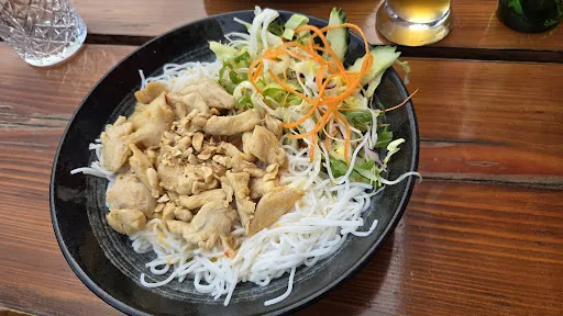 Bild von Asia Cuisine und Sushi Bar