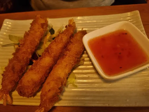 Bild von Asia Cuisine und Sushi Bar