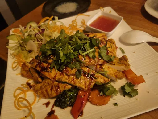 Bild von Asia Cuisine und Sushi Bar