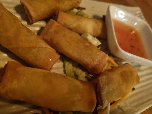 Bild von Asia Cuisine und Sushi Bar