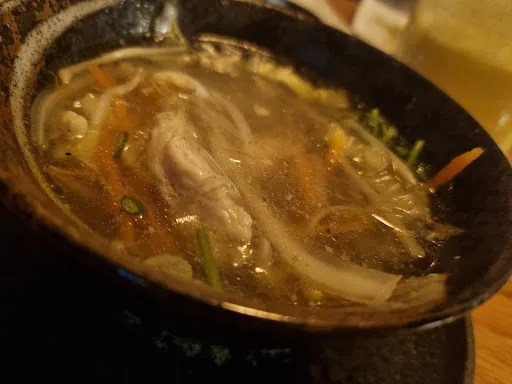 Bild von Asia Cuisine und Sushi Bar