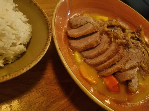 Bild von Asia Cuisine und Sushi Bar