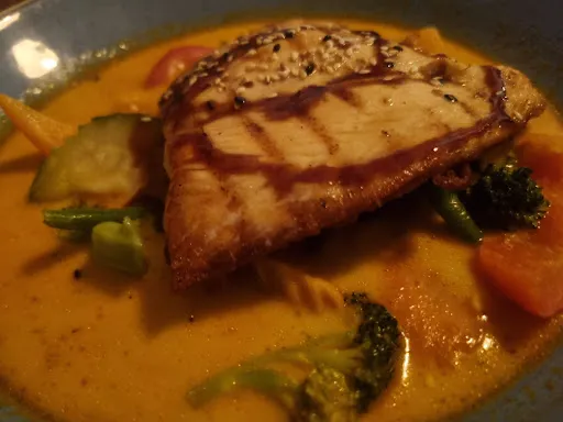 Bild von Asia Cuisine und Sushi Bar