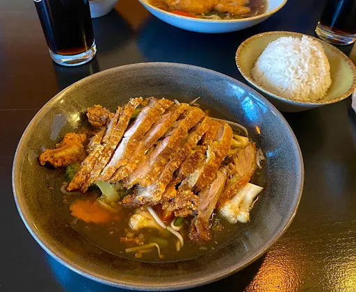 Bild von Asia Cuisine und Sushi Bar