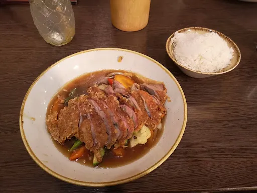 Bild von Asia Cuisine und Sushi Bar